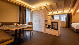 New Alpine Junior Suite