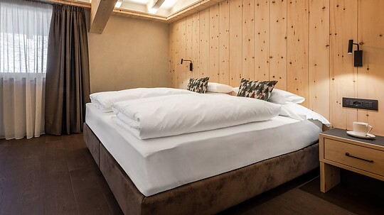 New Alpine Junior Suite