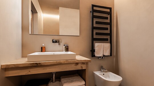 New Alpine Junior Suite