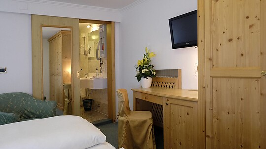 Standard Zimmer