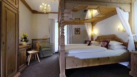 Standard Zimmer
