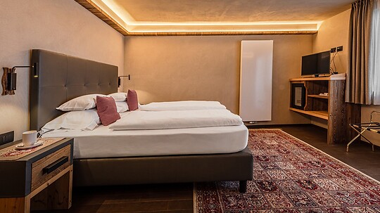 Superior room