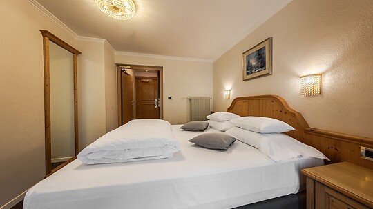 Standard Zimmer