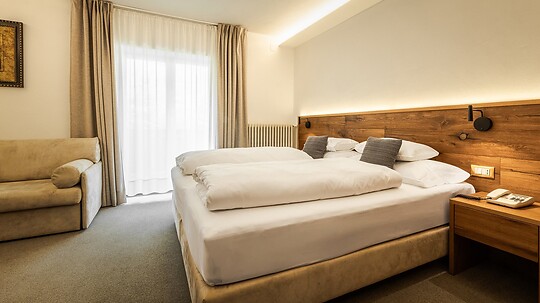 Superior room