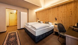 New Alpine Loft