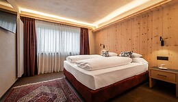 New Alpine Loft Suite